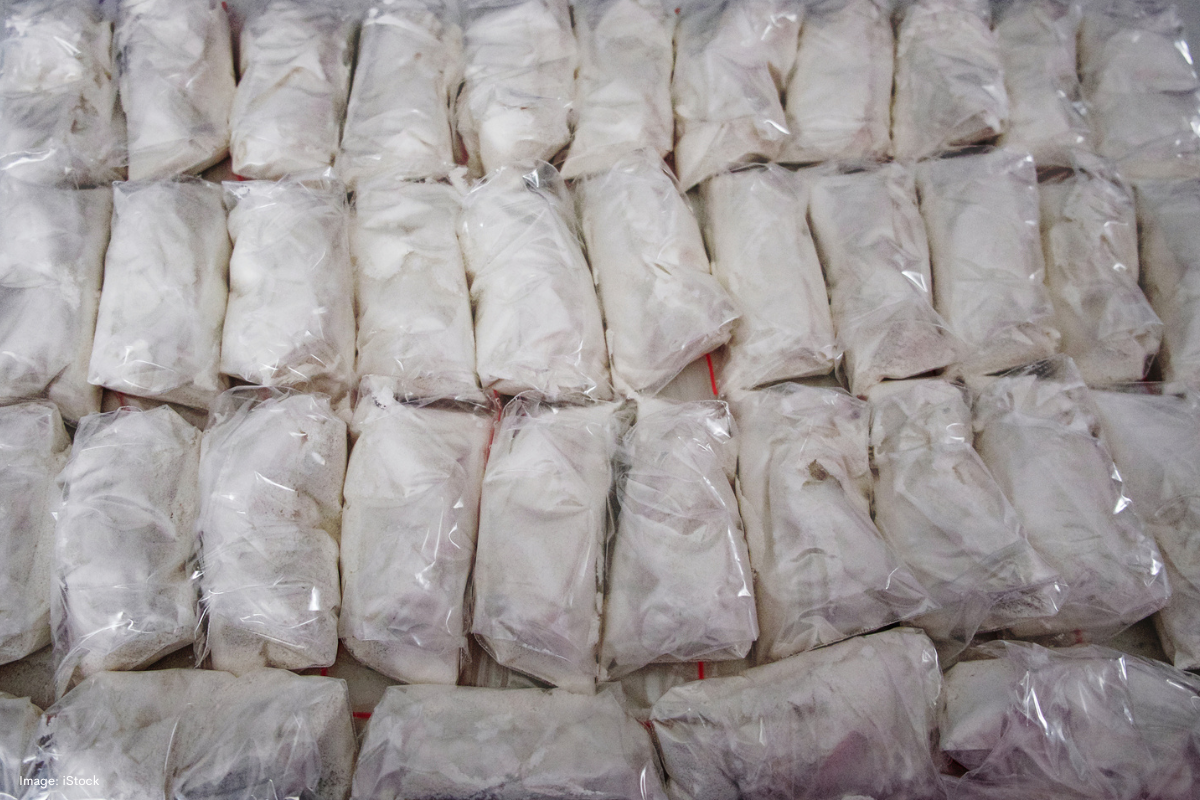 Article image for Australia’s lucrative cocaine market targeted by narco subs