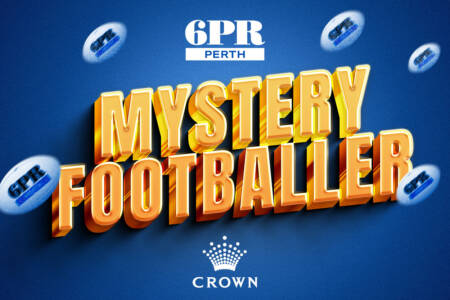 Mystery Footballer