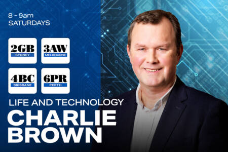 Life and Technology – Saturday August 23 2025