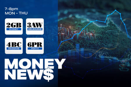Money News: podcasts