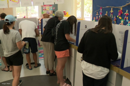 Calls for voter fines to be waived after botched election