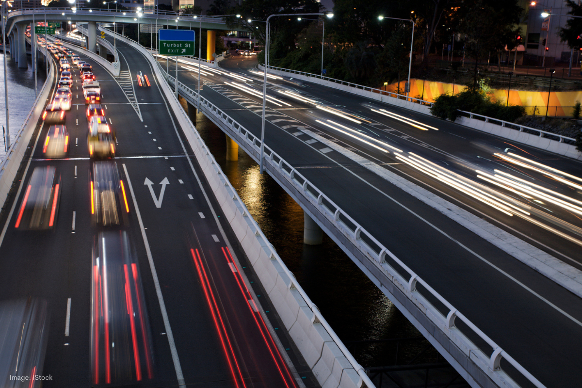 Article image for Australia’s most dangerous roads identified in new star rating system