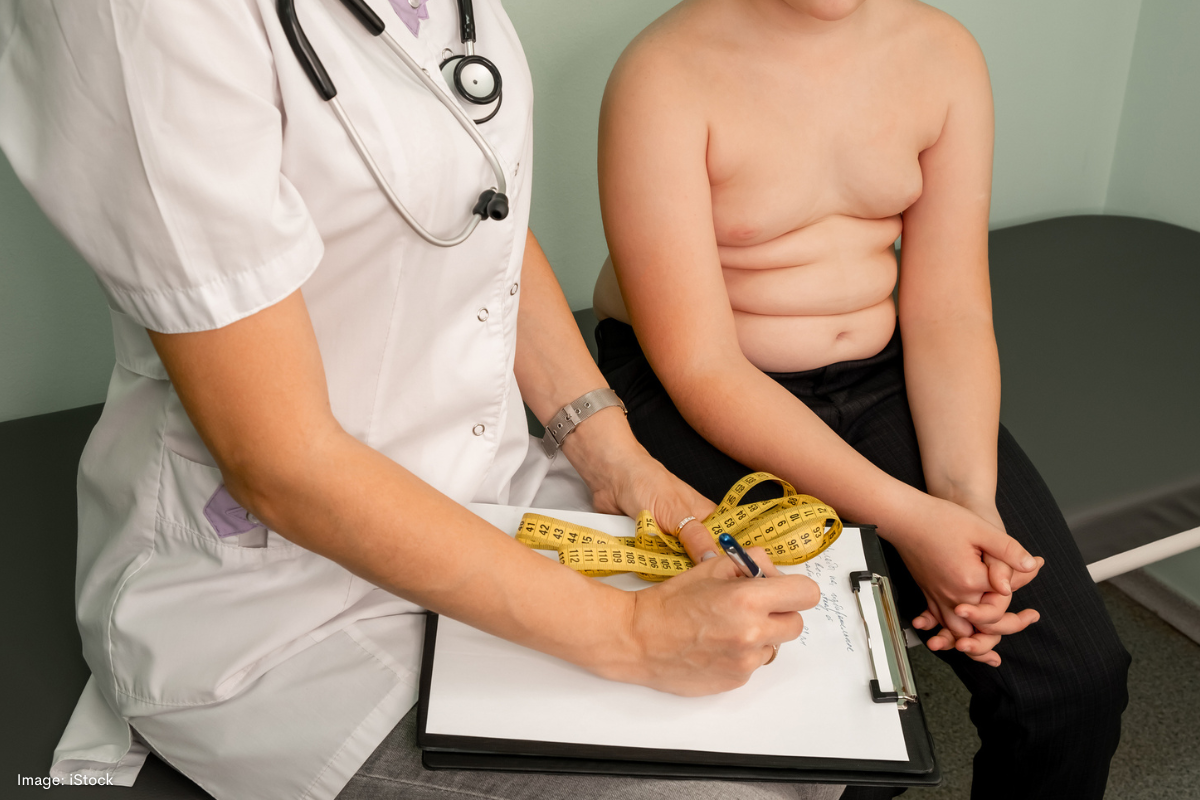 Article image for Urgent calls for action as Aussie kids lead the world in junk food intake