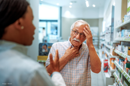 Pharmacists step up to fill GP gaps with new training