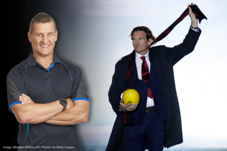 Is Hird on the verge of a Bomber comeback?