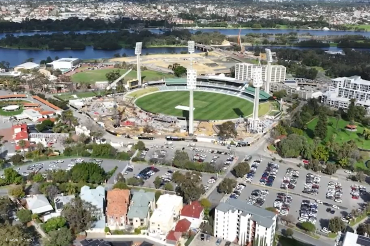 Article image for New primary school project to close East Perth parking bays