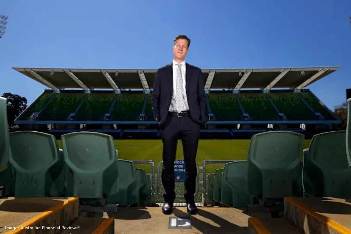 Article image for Perth Bears to drop before Christmas