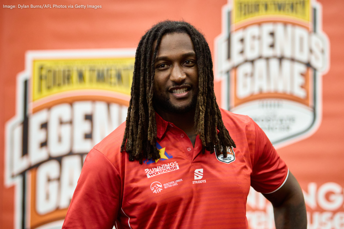 Article image for Could Nic Nat be heading back to West Coast?