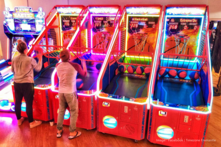 Fremantle’s iconic Timezone up for sale: What’s next for the growing city?