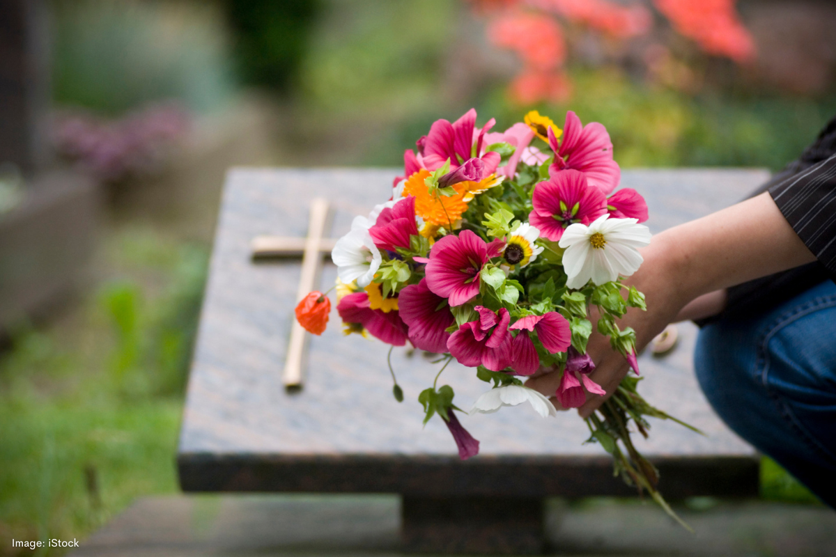 Article image for Are WA cemeteries exploiting grieving families?
