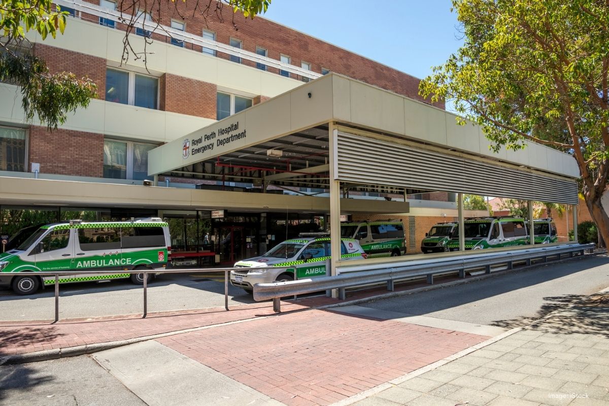 Article image for $500 million secured for major health infrastructure projects in WA