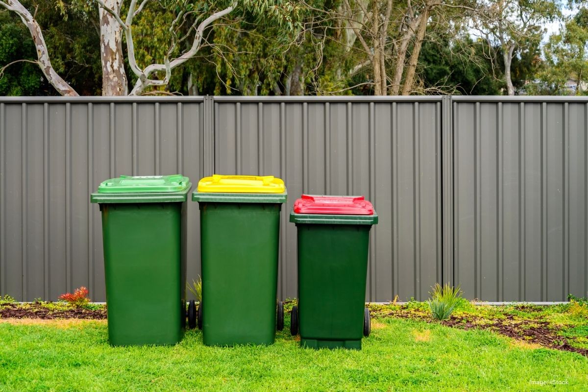 Article image for FOGO bins trial could soon be funded by this WA local government