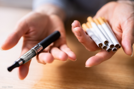 A call for government unity in the fight against illegal tobacco