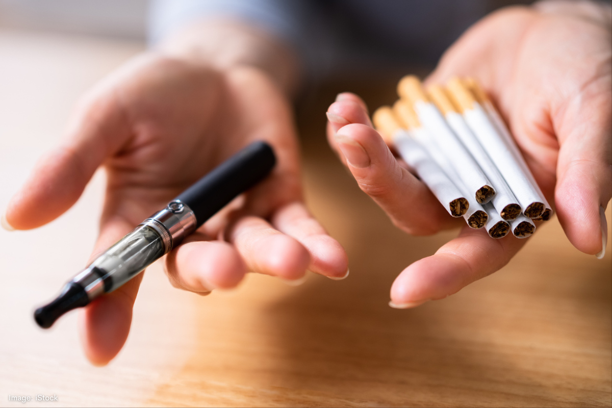 Article image for A call for government unity in the fight against illegal tobacco