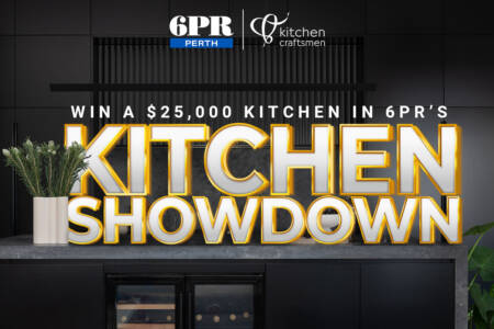 Kitchen Showdown