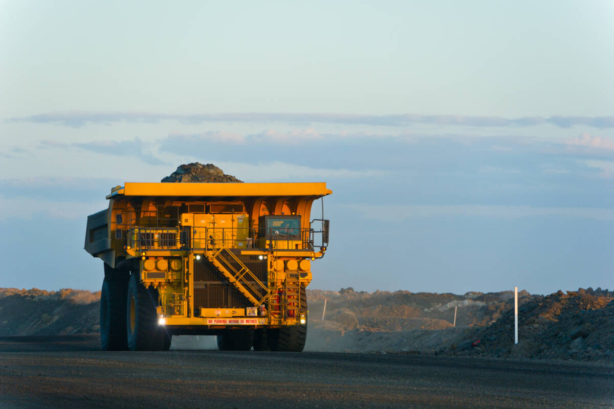 Article image for Advertising watchdog slams mining giant for misleading newspaper campaign