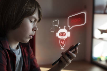 Roundtable set to address AI-driven harms to children