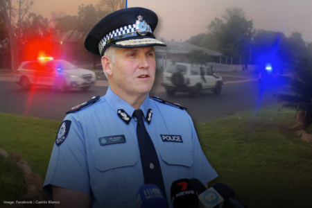 Frustration mounts for Police as 10-year-olds involved  in dangerous stolen car pursuit