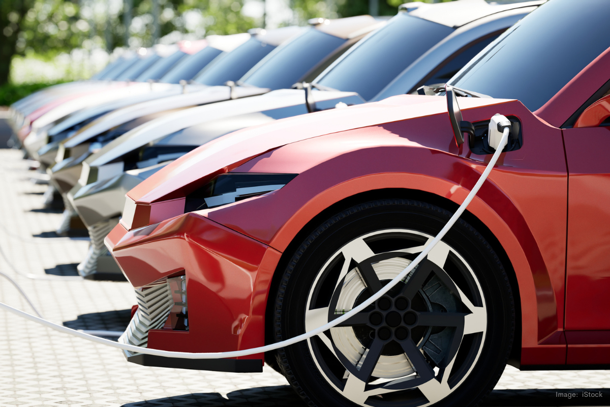 Article image for Despite record sales, Australian EV adoption lags government goals