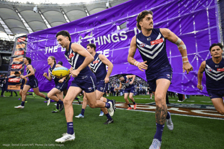 AFL tweaks rules to speed up game and enhance entertainment