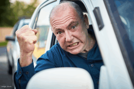 Perth road chaos worsens according to RAC survey