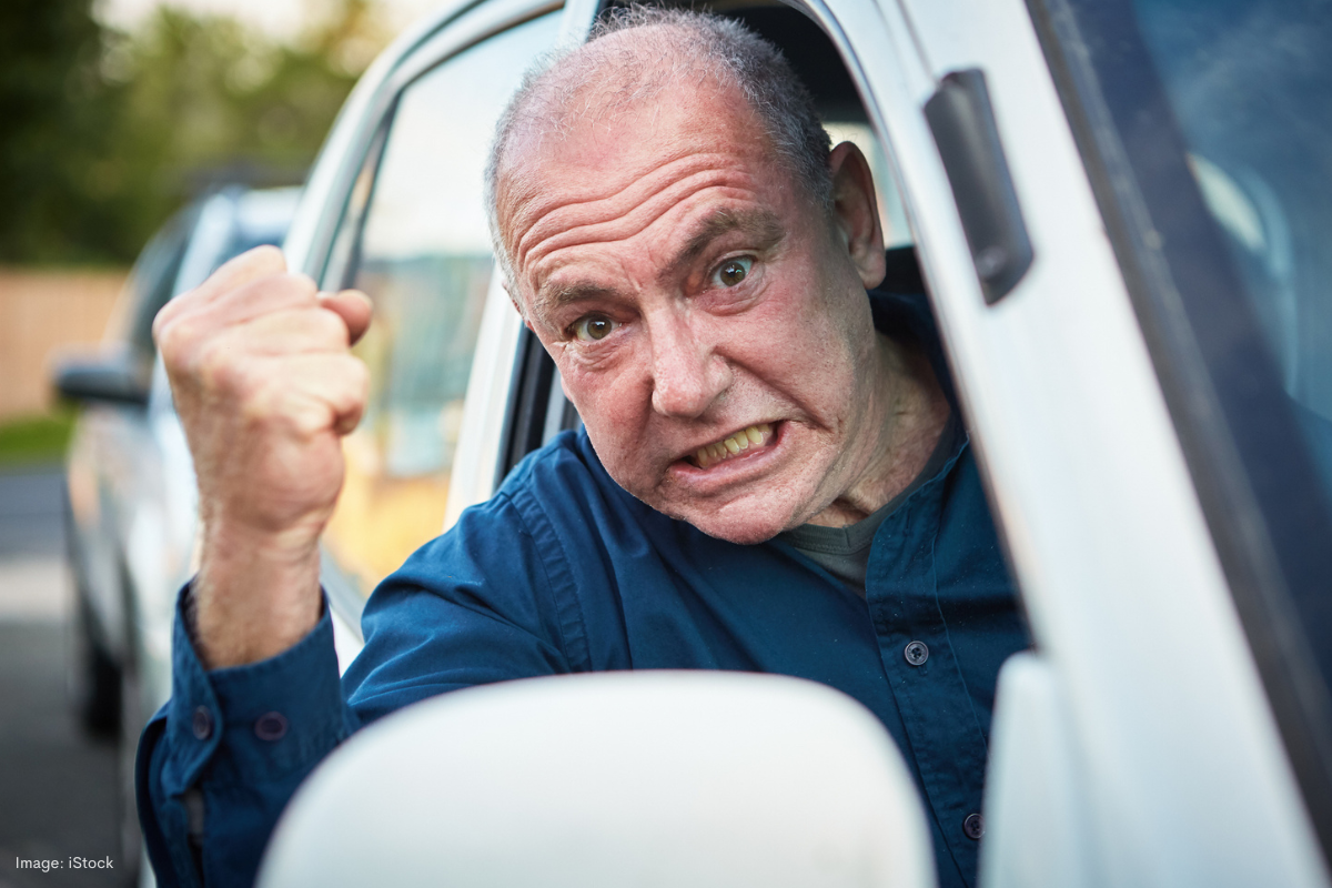 Article image for Perth road chaos worsens according to RAC survey