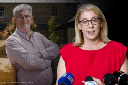 A strong WA is a strong Australia: deputy premier defends GST share