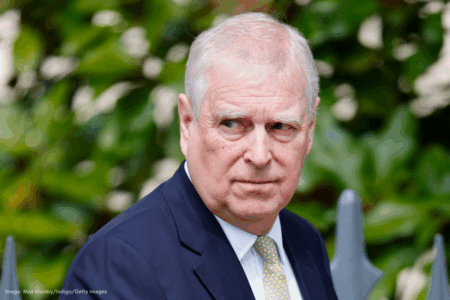 Prince Andrew stripped of title, kicked out of Royal lodge after huge Buckingham Palace move
