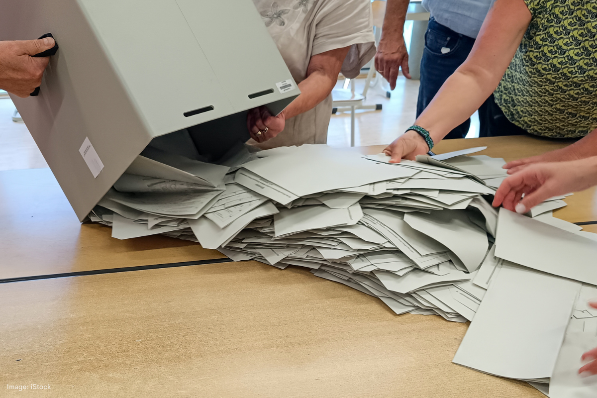 Article image for Lack of transparency and voter apathy plague WA’s local council elections