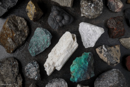 Critical minerals propelling Australia onto the world stage