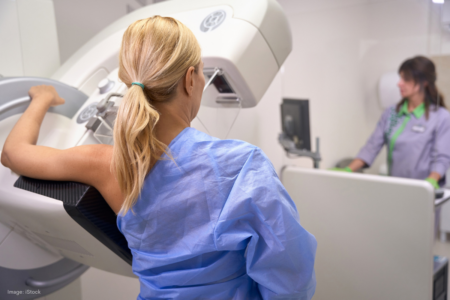 Free mammogram rates alarmingly low, experts seek answers