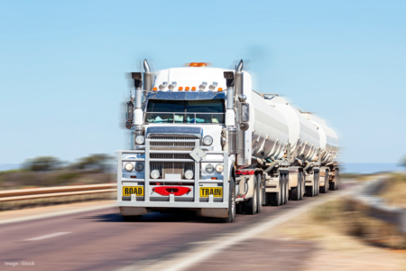Critical fuel shortage exposes Australia’s vulnerability