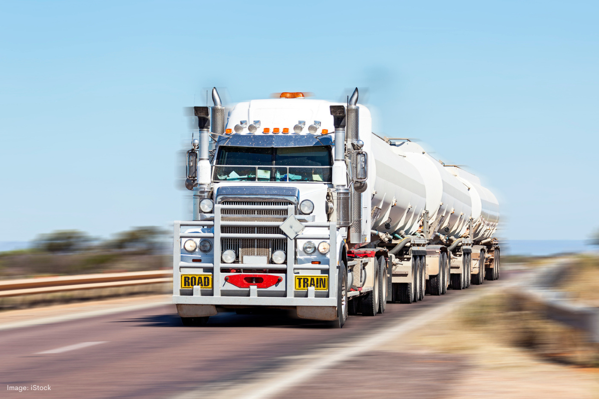 Article image for Critical fuel shortage exposes Australia’s vulnerability