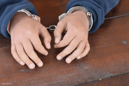 “Where are the parents?” Frustration over the surge of dangerous antisocial behaviour from young children