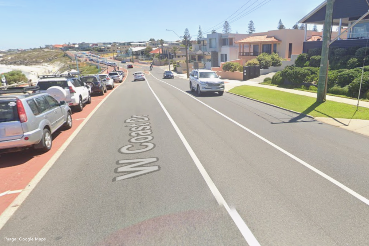 Article image for Is the West Coast Drive speed reduction a necessity or a traffic burden?