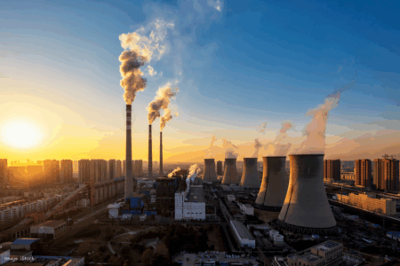 Is Australia’s net zero emissions target pointless? New data suggests so
