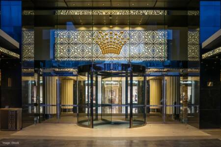 Electronic gaming machines at Crown Perth to be upgraded to card only play