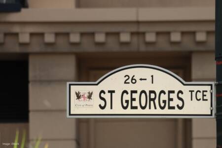 “This one has a long life”: Developer Adrian Fini on Perth’s State Buildings