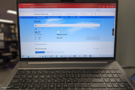 Listeners slam new BOM website as a ‘clicking nightmare’