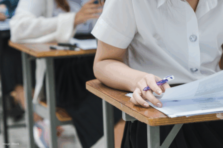 Education blunder shortchanges students for exam