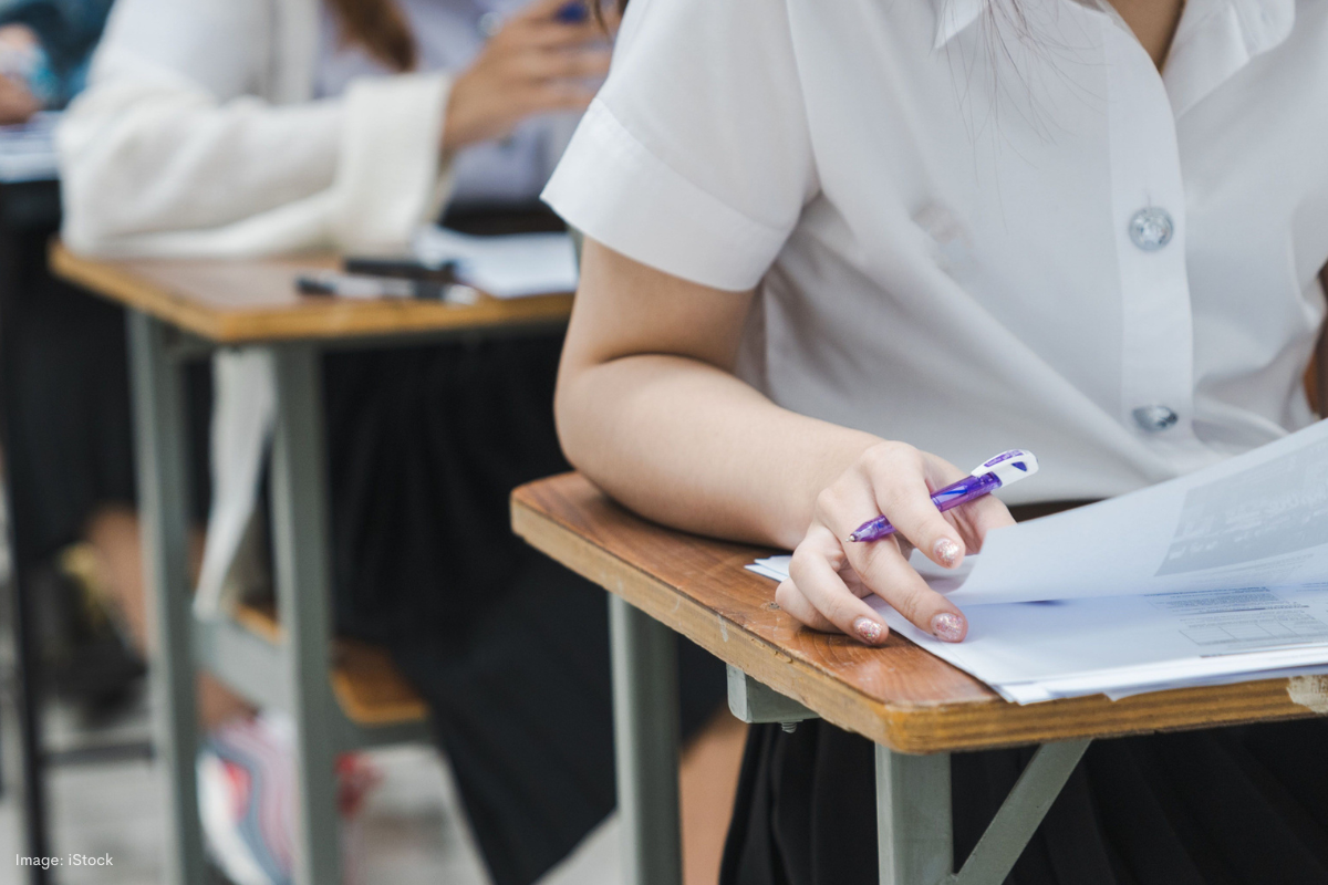 Article image for Education blunder shortchanges students for exam