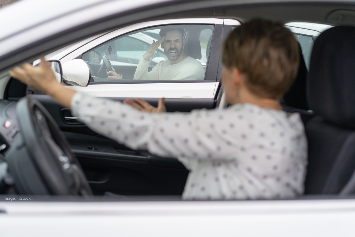Article image for Congestion, mobile phones and speeding among gripes of drivers in school zones