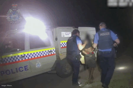 Beyond Arrests: Protecting Kununurra’s vulnerable children amidst rising youth crime