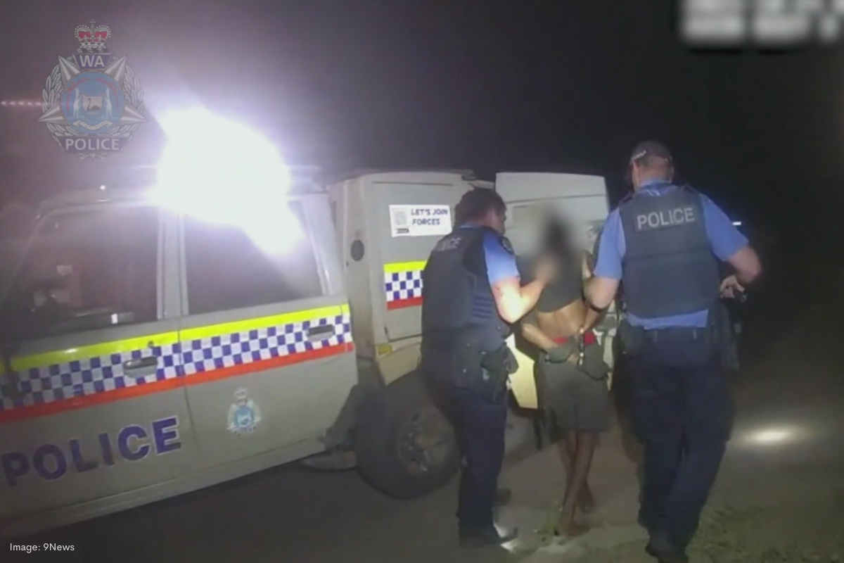 Article image for Beyond Arrests: Protecting Kununurra’s vulnerable children amidst rising youth crime