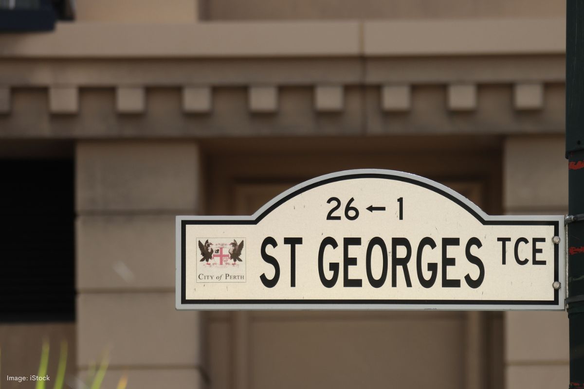 Article image for “This one has a long life”: Developer Adrian Fini on Perth’s State Buildings