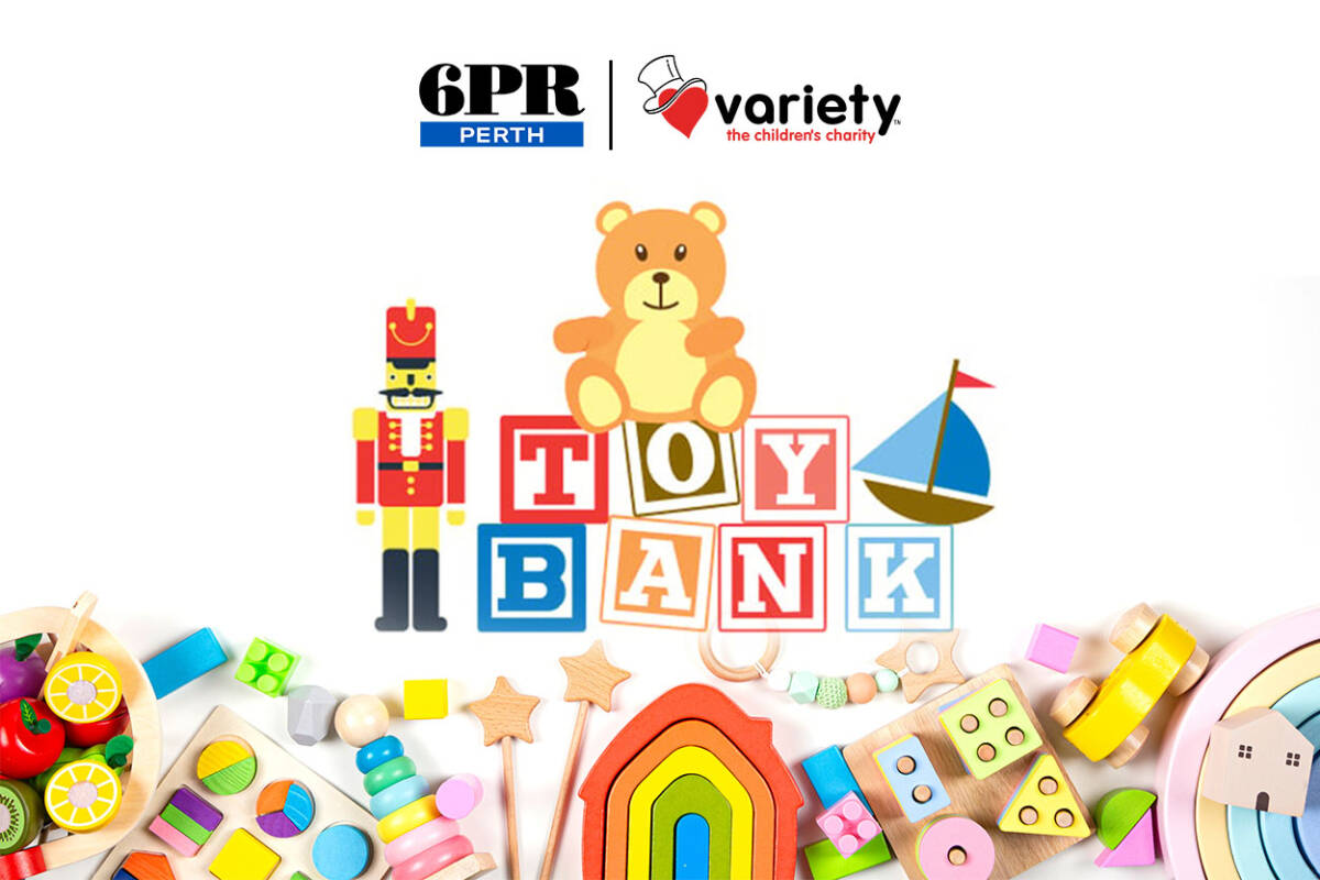 Article image for VARIETY TOY BANK