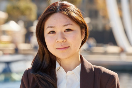 Perth’s new 18-year-old councillor reveals her top priorities