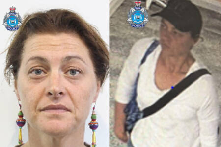Desperate call for help to find woman missing since Thursday