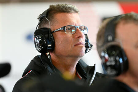 ‘It’s the heritage’: Five-time Bathurst 1000 winner Garth Tander opens up ahead of iconic race
