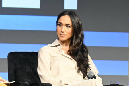 ‘Own worst enemy’: Meghan Markle under fire after social media post